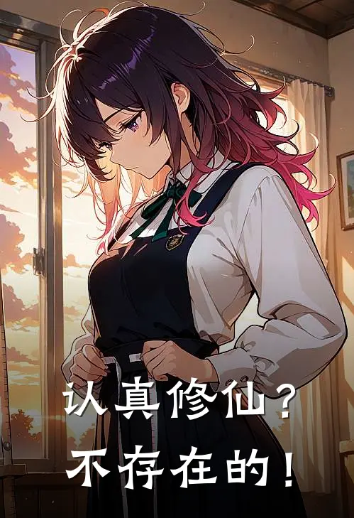 认真修仙？不存在的！(徐墨洵紫晗)最新小说_免费阅读完整版小说认真修仙？不存在的！(徐墨洵紫晗)