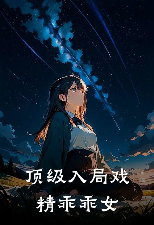 顶级入局戏精乖乖女