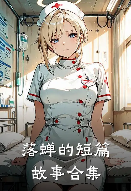 落蝉的短篇故事合集