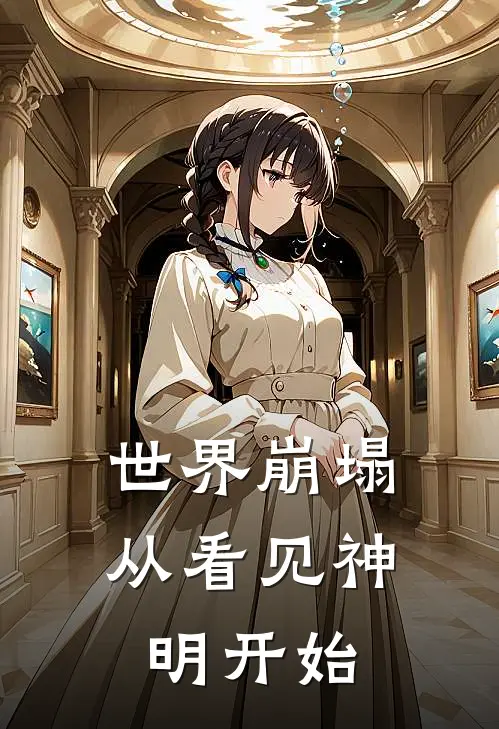 世界崩塌从看见神明开始