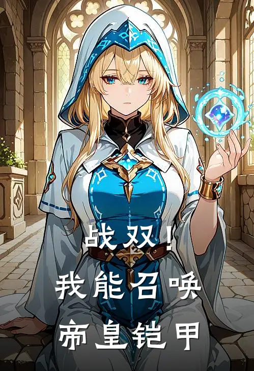 战双！我能召唤帝皇铠甲