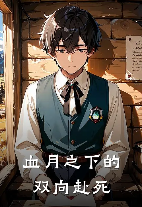 血月之下的双向赴死