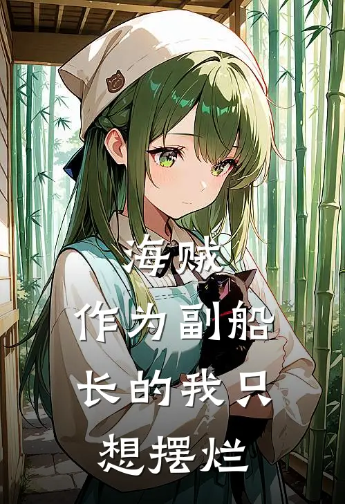 海贼：作为副船长的我只想摆烂(罗恩路飞)小说免费在线阅读_海贼：作为副船长的我只想摆烂(罗恩路飞)大结局阅读