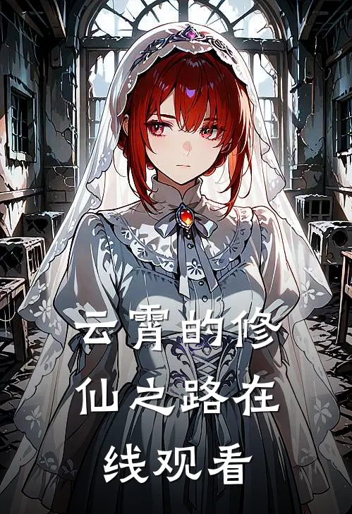 云霄的修仙之路在线观看