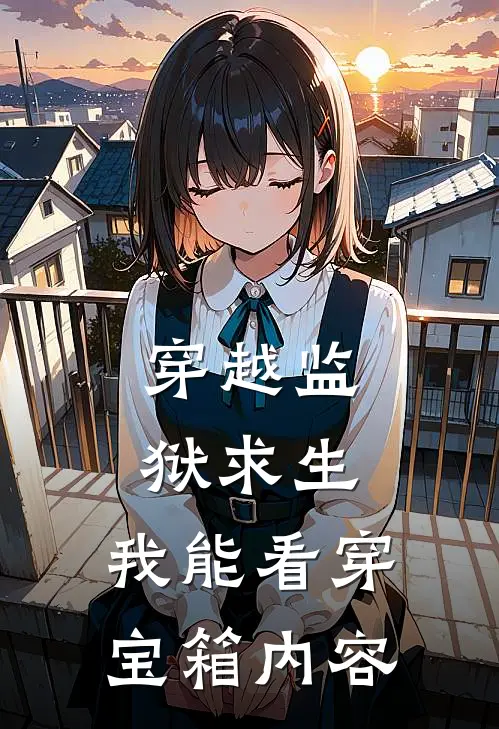 穿越监狱求生：我能看穿宝箱内容(素愿秦文虎)无弹窗小说免费阅读_小说完整版免费阅读穿越监狱求生：我能看穿宝箱内容素愿秦文虎