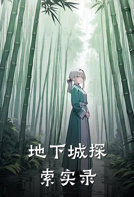 地下城探索实录