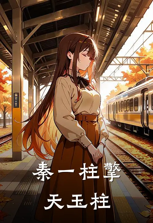 秦一柱擎天玉柱