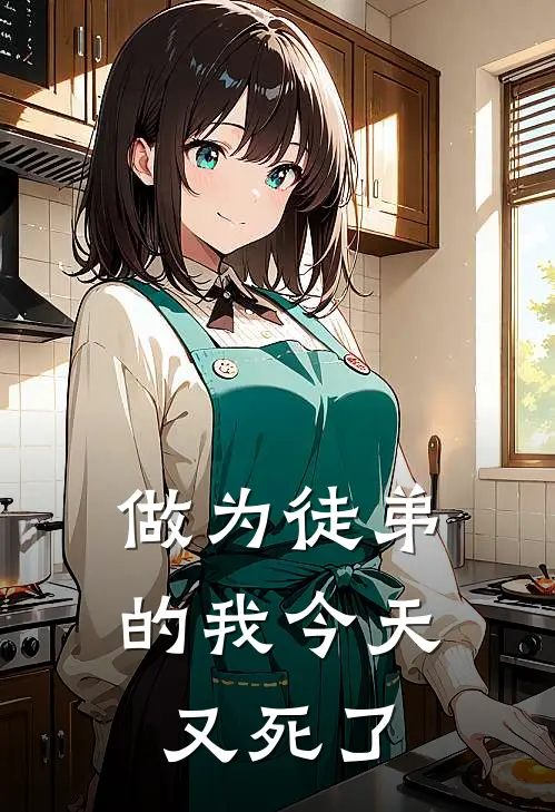 做为徒弟的我今天又死了