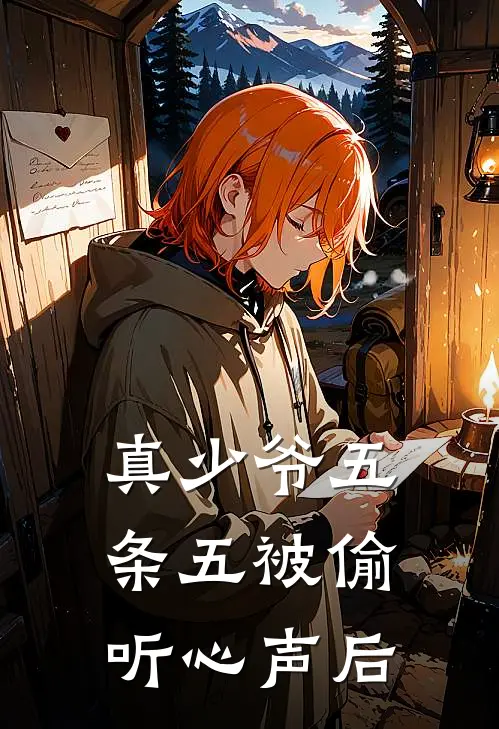 真少爷五条五被偷听心声后夏油杰喜久芙全文在线阅读_真少爷五条五被偷听心声后全集免费阅读
