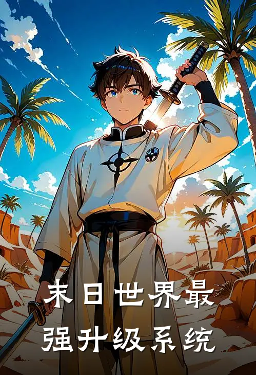 末日世界最强升级系统(凌天林婉儿)全文免费在线阅读_末日世界最强升级系统热门小说