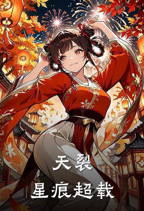 天裂：星痕超载