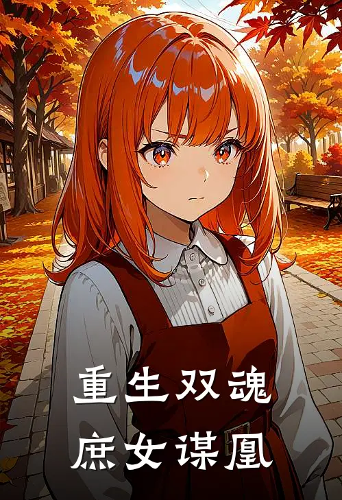 重生双魂：庶女谋凰(沈灼华赵奕)全本免费小说_阅读免费小说重生双魂：庶女谋凰沈灼华赵奕