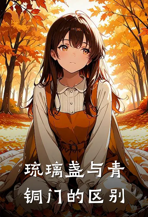 琉璃盏与青铜门的区别