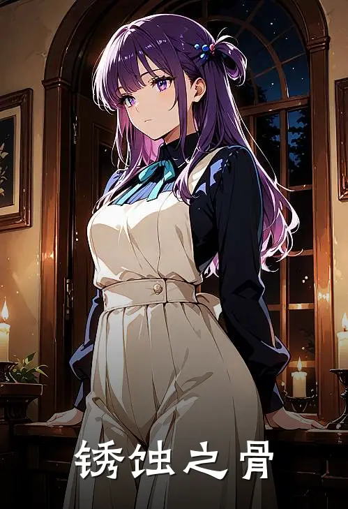 锈蚀之骨苏晚苏晚完结热门小说_完整版小说全文免费阅读锈蚀之骨苏晚苏晚