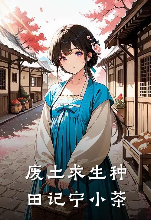废土求生种田记宁小茶