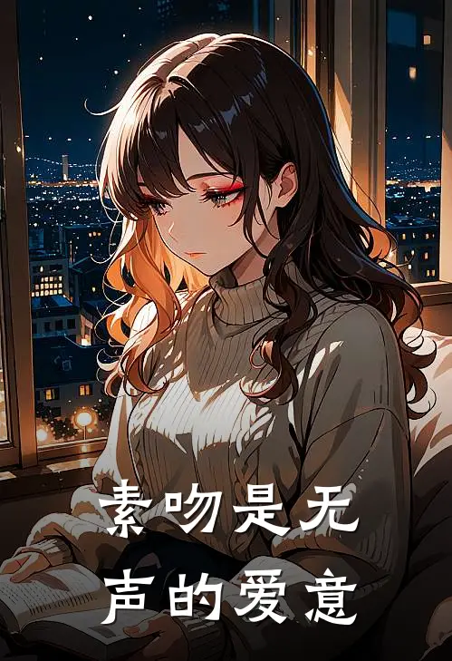 素吻是无声的爱意