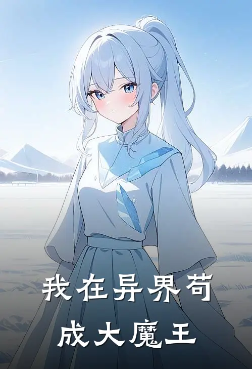 我在异界苟成大魔王(林渊瑟琳娜)免费小说大全_小说完结免费我在异界苟成大魔王林渊瑟琳娜