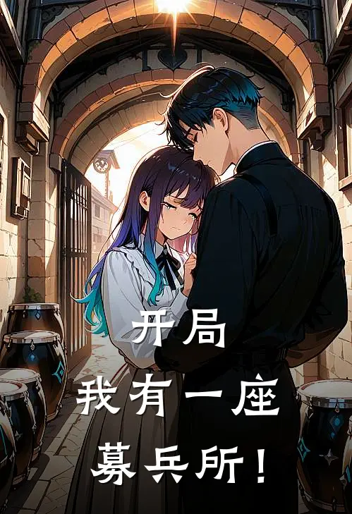 《开局：我有一座募兵所！》李传岐许青城完结版阅读_李传岐许青城完结版在线阅读