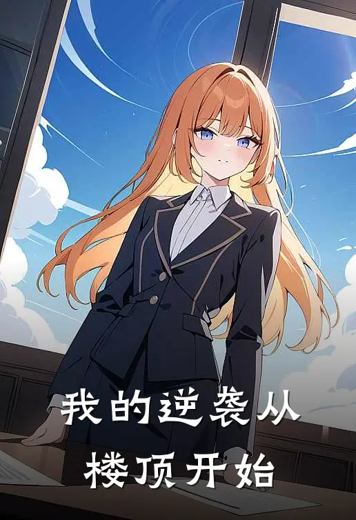 我的逆袭从楼顶开始上官紫瑶陈锋最新小说推荐_热门小说排行榜我的逆袭从楼顶开始(上官紫瑶陈锋)