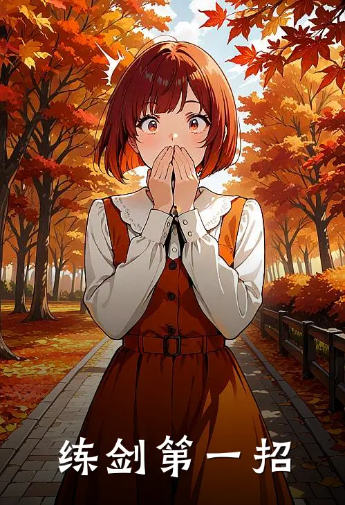 练剑第一招