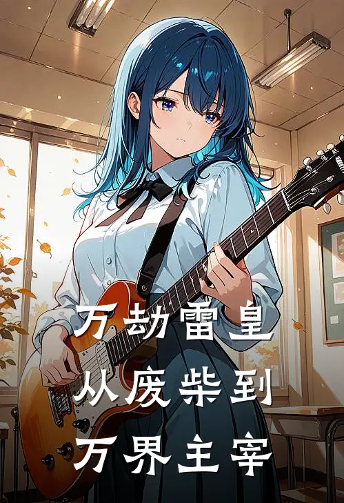 万劫雷皇：从废柴到万界主宰(陈默青云宗)免费小说阅读_免费小说完整版万劫雷皇：从废柴到万界主宰(陈默青云宗)