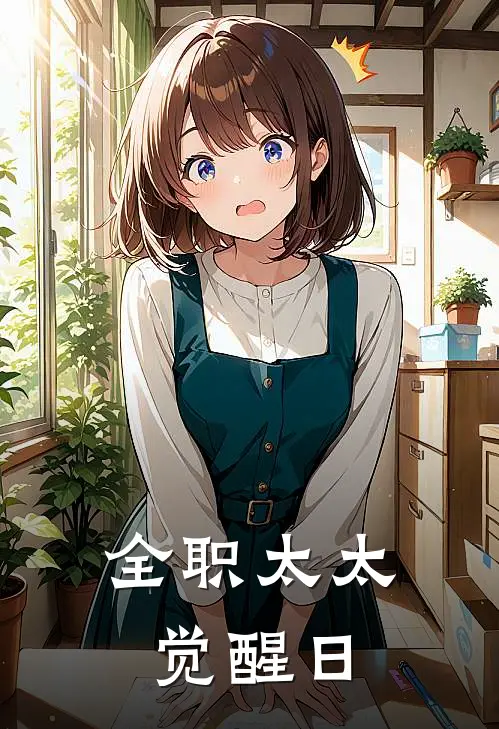 全职太太觉醒日