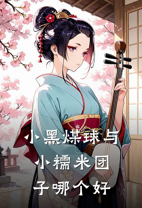 小黑煤球与小糯米团子哪个好