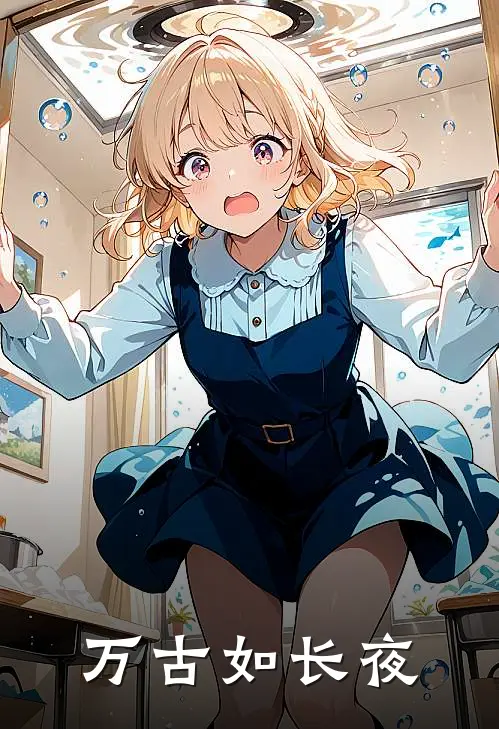 【万古如长夜】