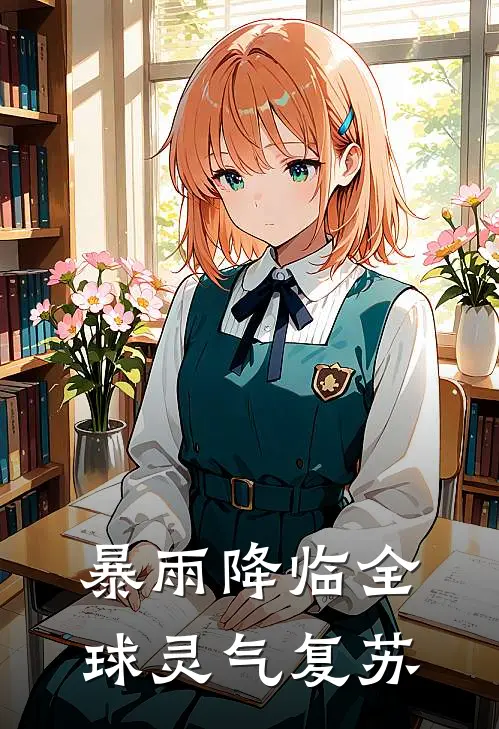 暴雨降临全球灵气复苏