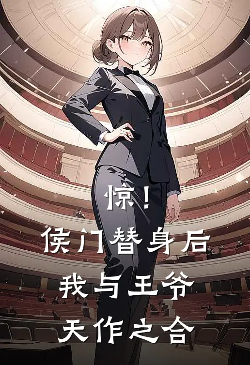 惊！侯门替身后我与王爷天作之合苏晚林若瑶全章节免费在线阅读_《惊！侯门替身后我与王爷天作之合》精彩小说