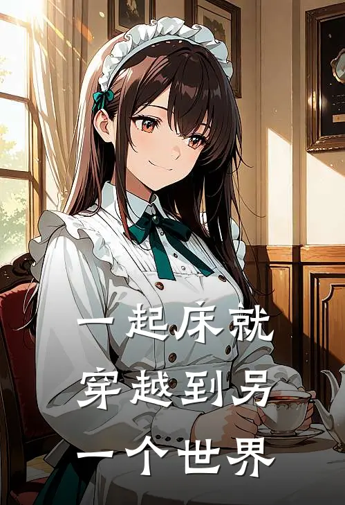 一起床就穿越到另一个世界