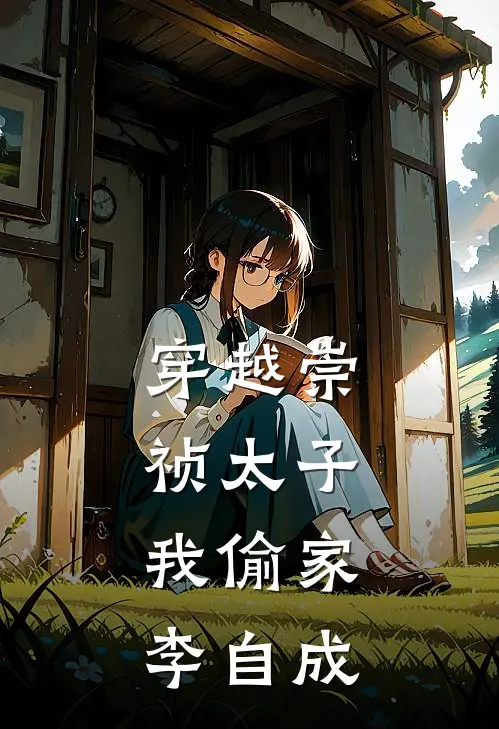 穿越崇祯太子，我偷家李自成