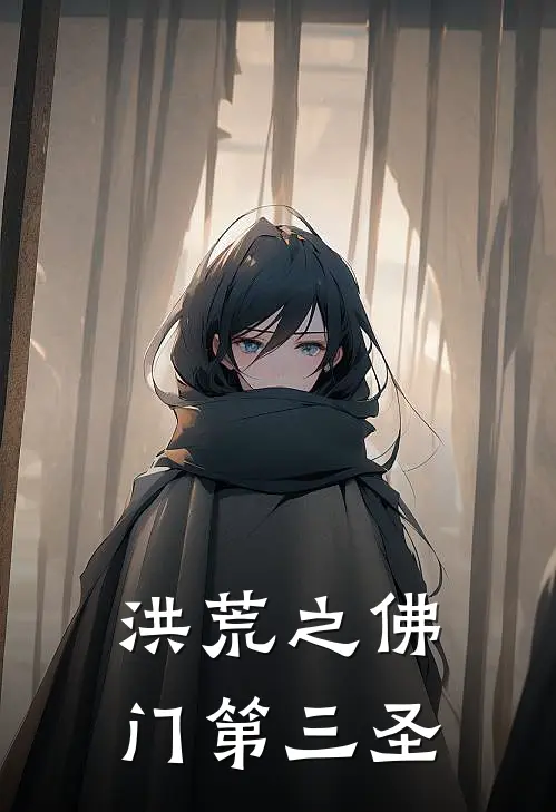 洪荒之佛门第三圣