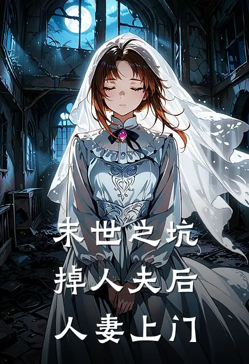 末世之坑掉人夫后人妻上门