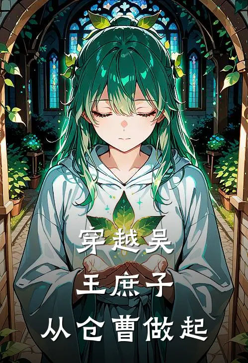 穿越吴王庶子，从仓曹做起