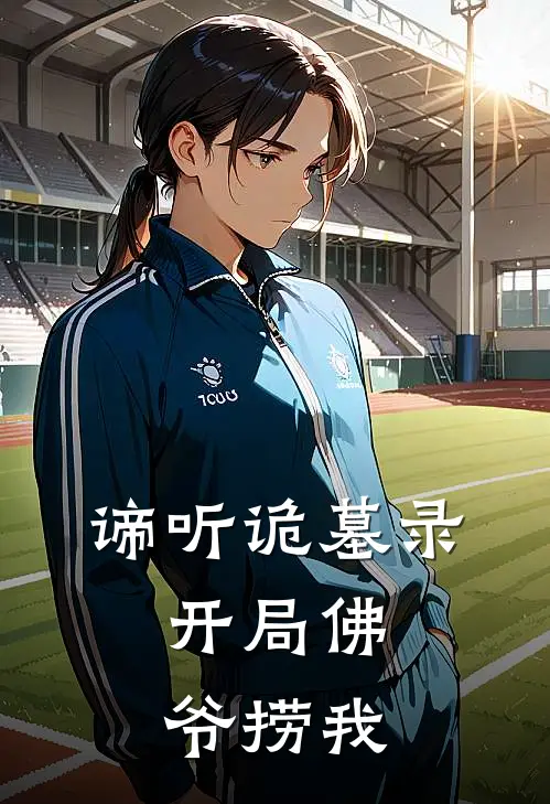 谛听诡墓录：开局佛爷捞我