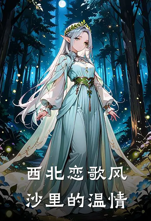 西北恋歌风沙里的温情