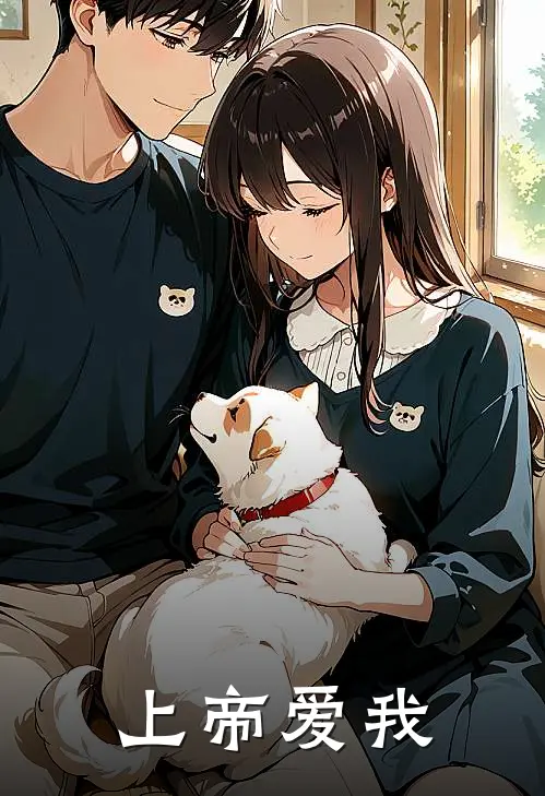 上帝爱我
