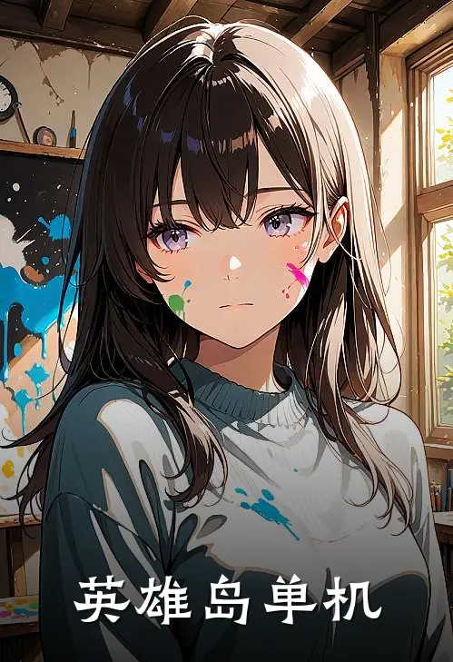 英雄岛单机