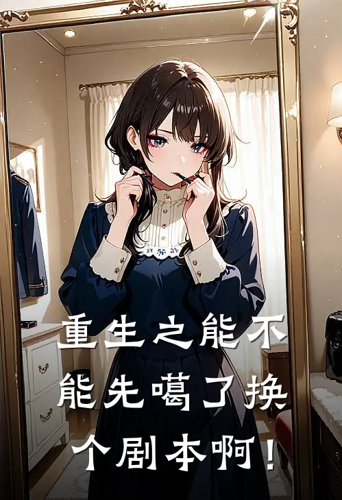 重生之能不能先噶了换个剧本啊！沈青梧帕金森最新更新小说_在线阅读免费小说重生之能不能先噶了换个剧本啊！沈青梧帕金森