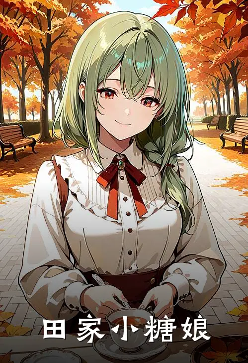 田家小糖娘