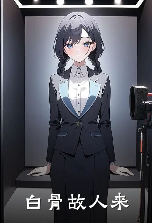 白骨故人来苏冥安沈靳川免费小说全集_小说免费完结白骨故人来苏冥安沈靳川