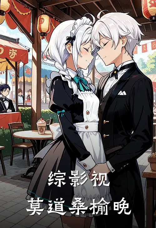 综影视：莫道桑榆晚