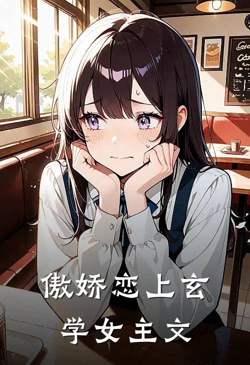 傲娇恋上玄学女主文