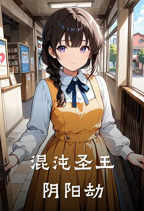 混沌圣王：阴阳劫