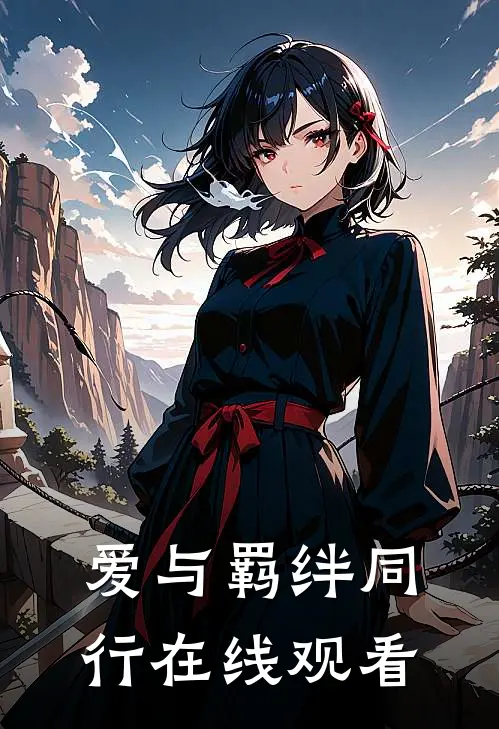 爱与羁绊同行在线观看
