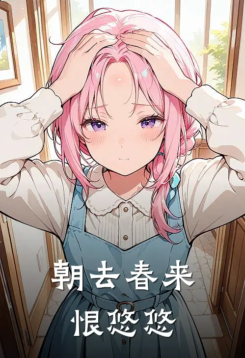 朝去春来恨悠悠