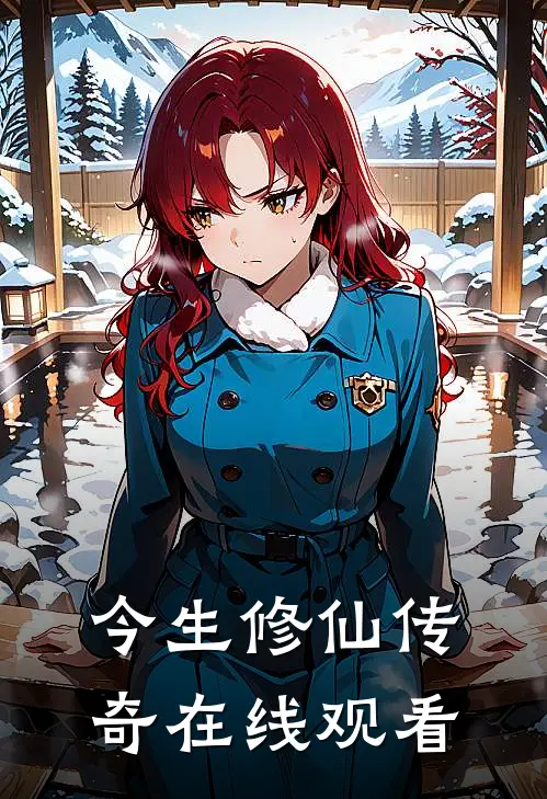 今生修仙传奇在线观看