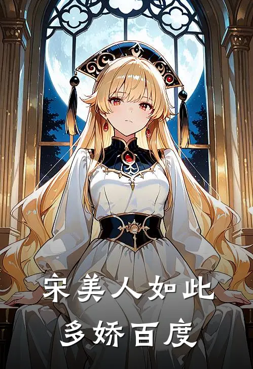 宋美人如此多娇百度