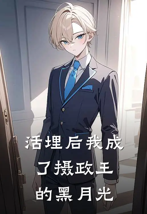 活埋后我成了摄政王的黑月光